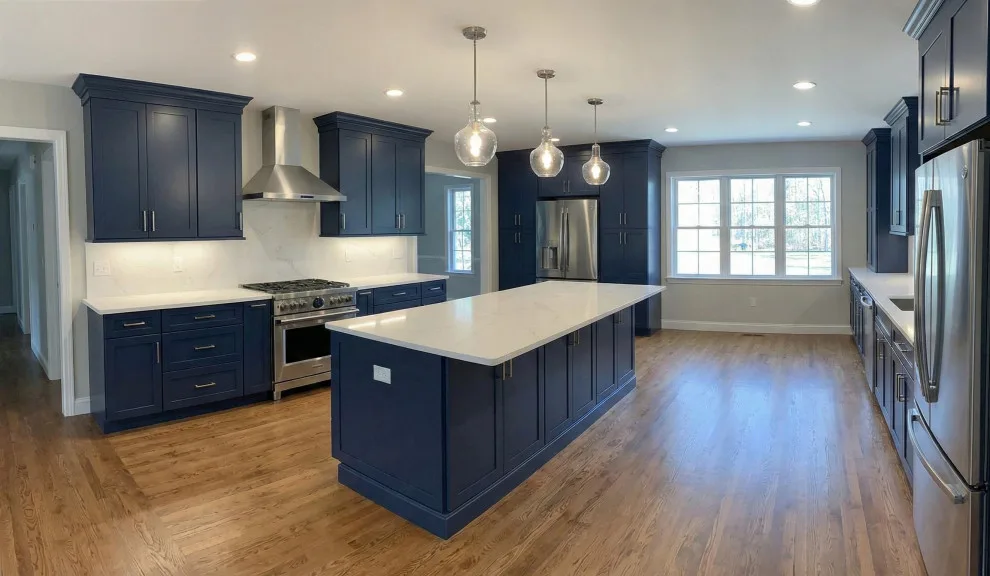 Queen Anne's County Culinary Space Redesign by American Kitchen And Bath - Photo 4