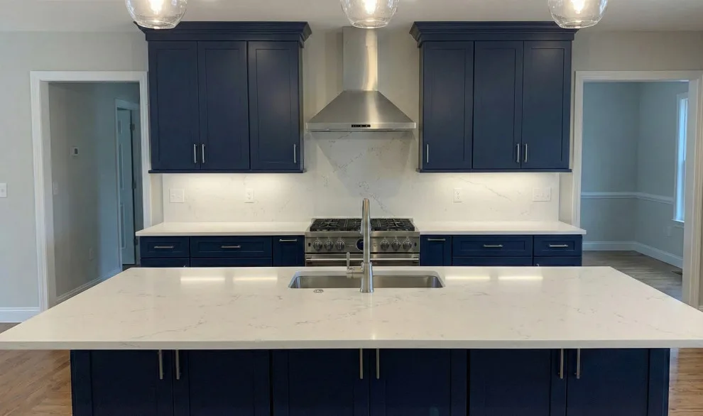 Queen Anne's County Culinary Space Redesign by American Kitchen And Bath - Photo 6