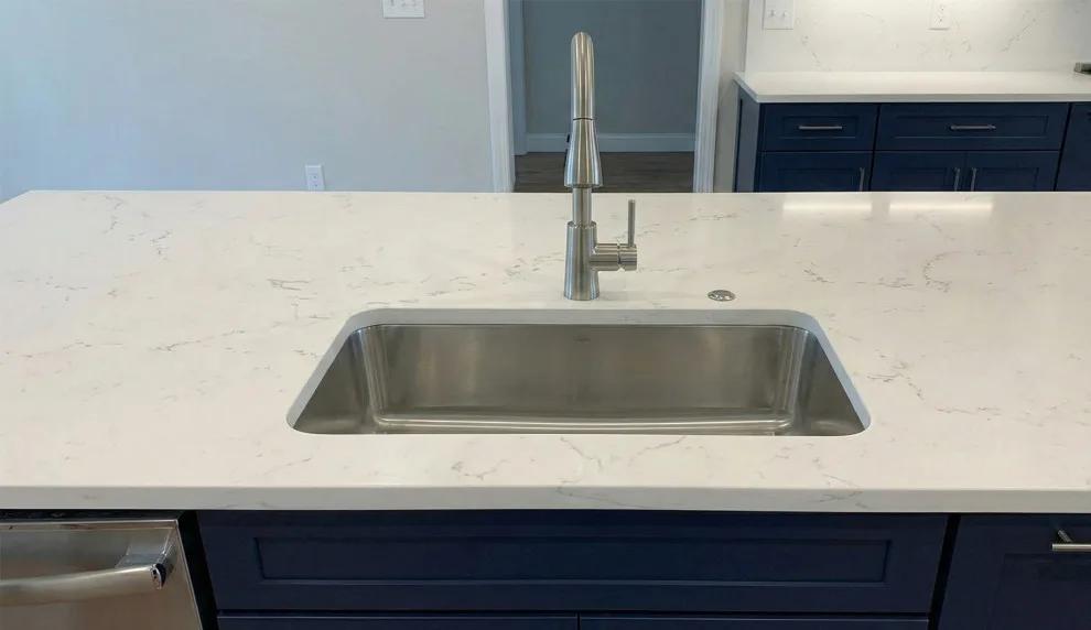 Queen Anne's County Culinary Space Redesign by American Kitchen And Bath - Photo 3