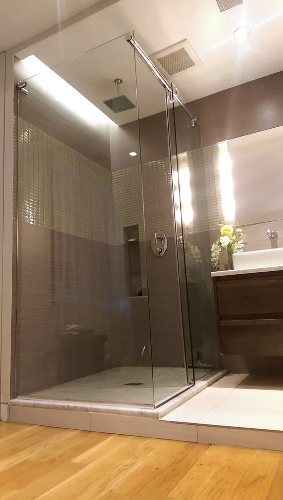 Queens Duplex Renovation by C&G A-Plus Interior Remodeling - Photo 7