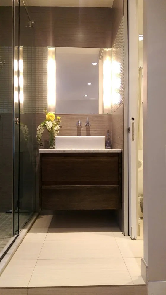 Queens Duplex Renovation by C&G A-Plus Interior Remodeling - Photo 2