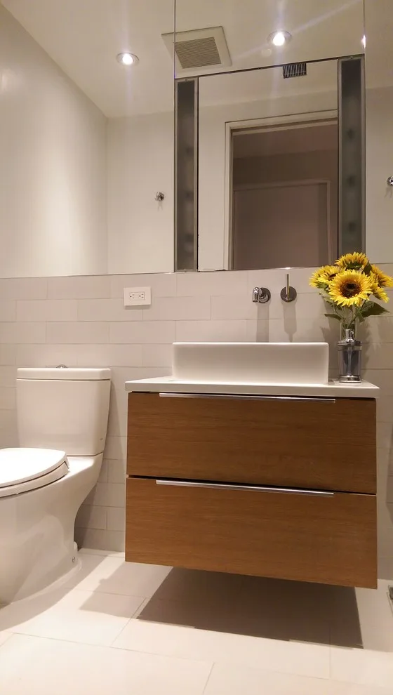 Queens Duplex Renovation by C&G A-Plus Interior Remodeling - Photo 4