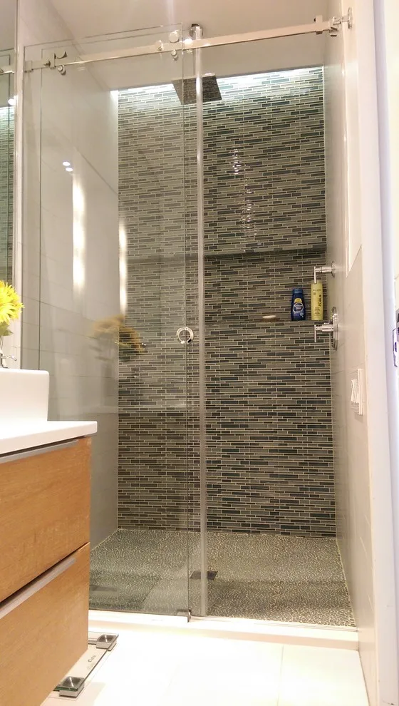 Queens Duplex Renovation by C&G A-Plus Interior Remodeling - Photo 11