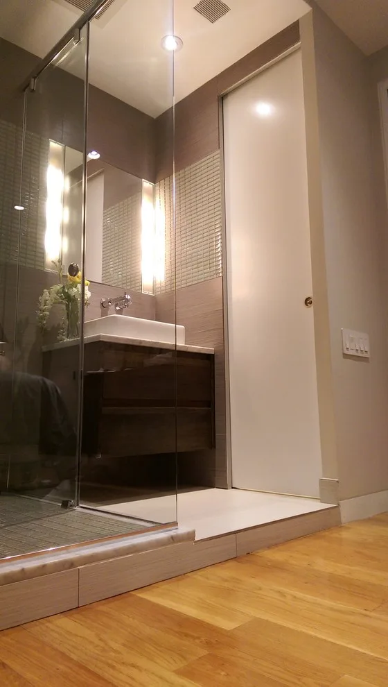 Queens Duplex Renovation by C&G A-Plus Interior Remodeling - Photo 9