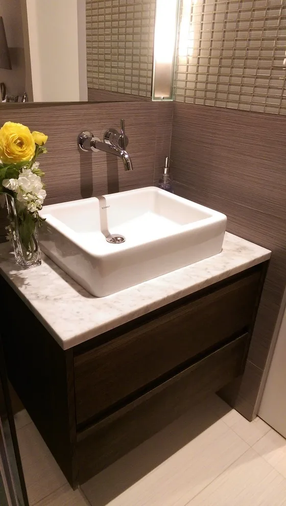 Queens Duplex Renovation by C&G A-Plus Interior Remodeling - Photo 5