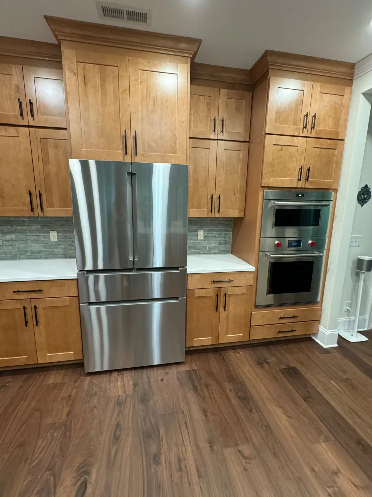 Queensdale Culinary Studio by Wade Home Remodeling - Photo 4