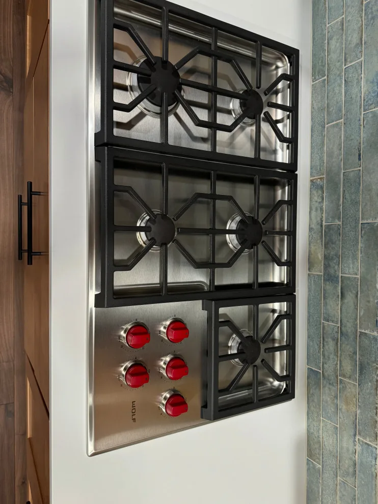 Queensdale Culinary Studio by Wade Home Remodeling - Photo 18