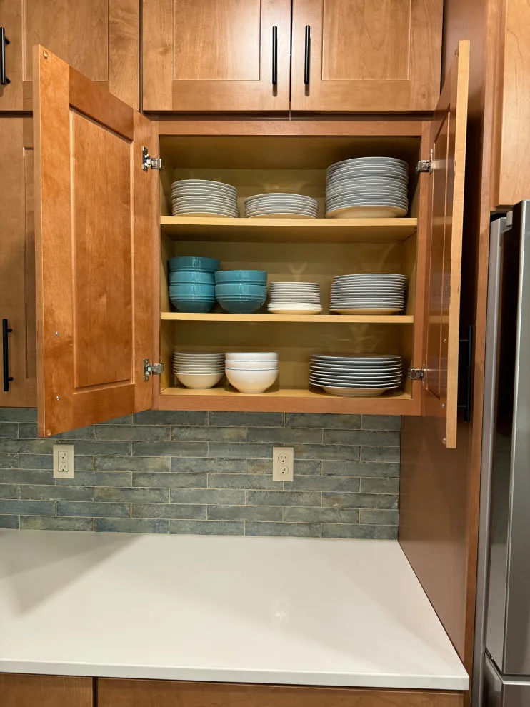 Queensdale Culinary Studio by Wade Home Remodeling - Photo 2