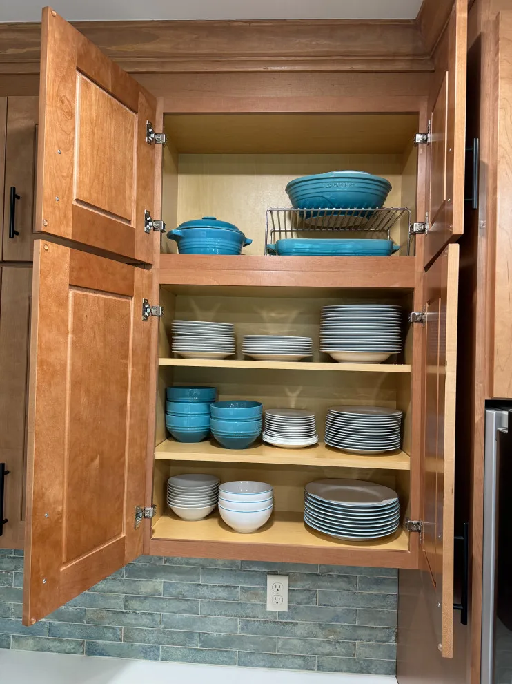 Queensdale Culinary Studio by Wade Home Remodeling - Photo 3