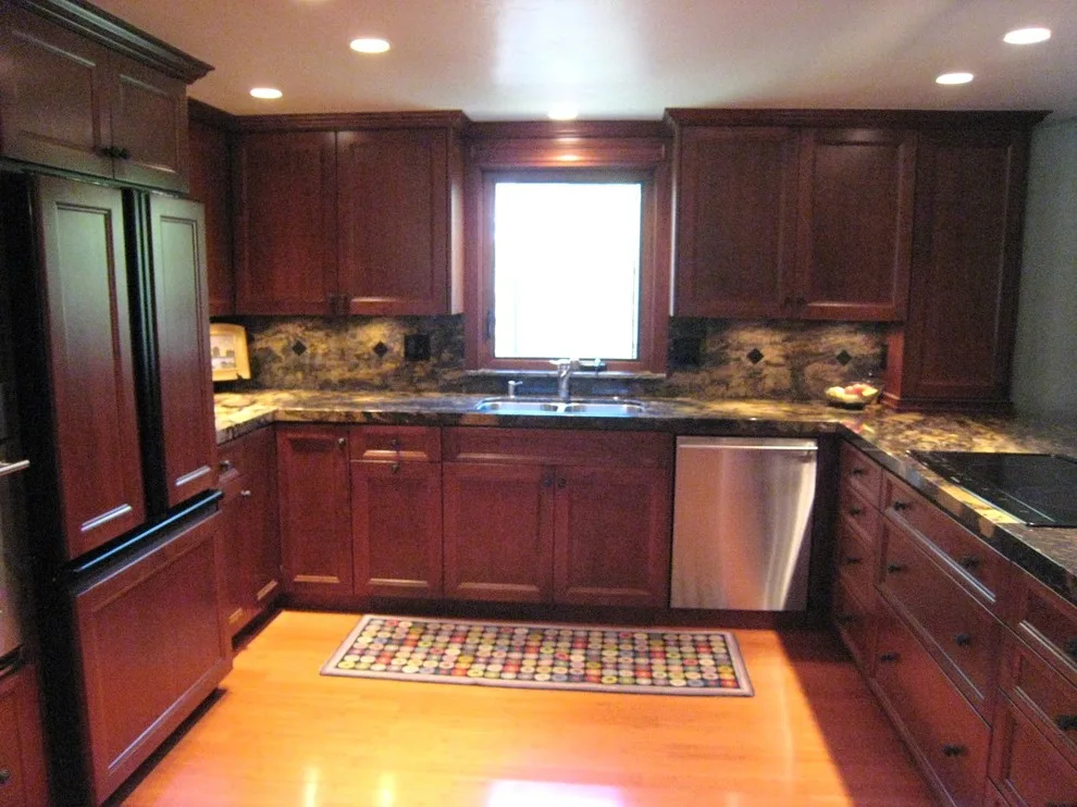 Quincy Culinary Renovation by Kiwi Woodworks - Photo 4