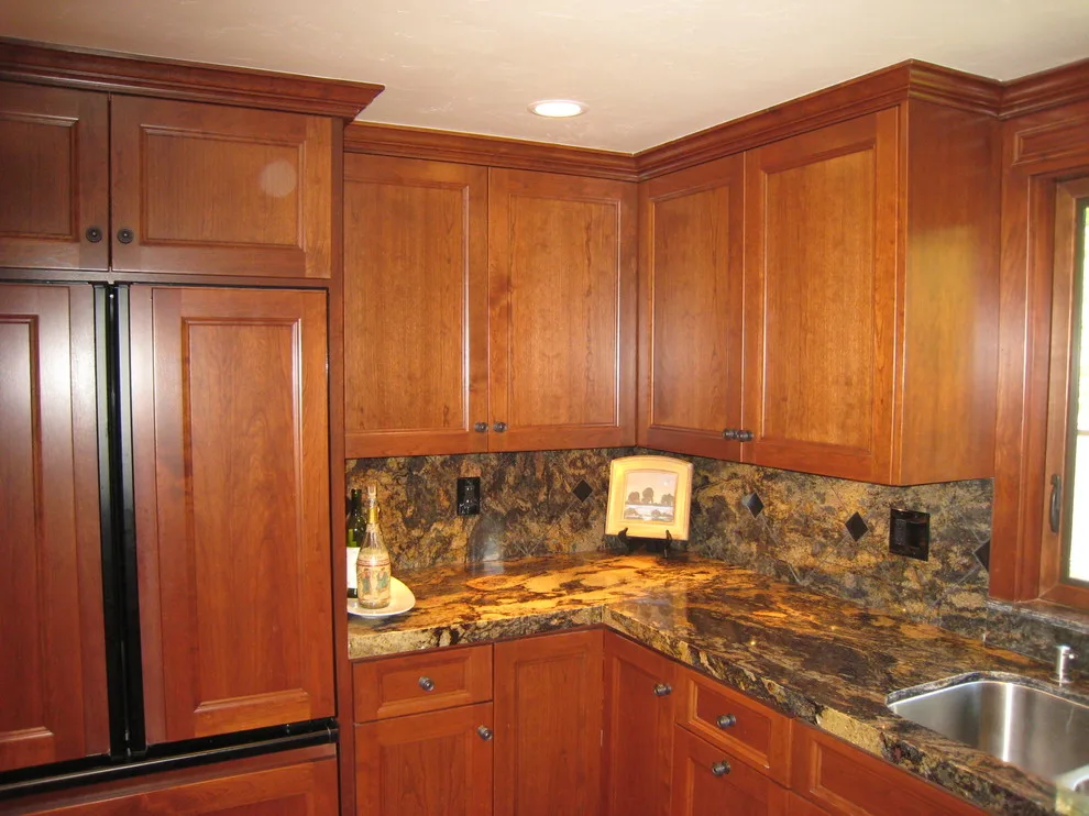 Quincy Culinary Renovation by Kiwi Woodworks - Photo 2
