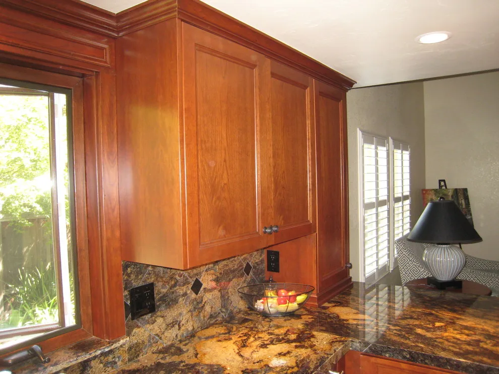 Quincy Culinary Renovation by Kiwi Woodworks - Photo 5