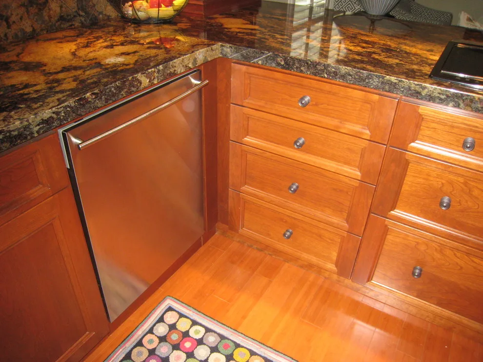 Quincy Culinary Renovation by Kiwi Woodworks - Photo 8