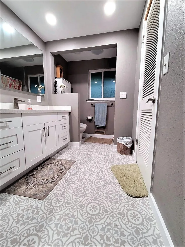 Restroom Inquiry by Roma General Contractor LLC - Photo 3