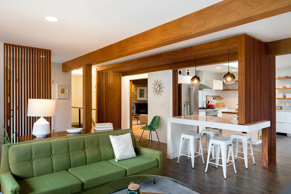 Project 5967R by D KISER Design.construct, Inc. - Photo 6