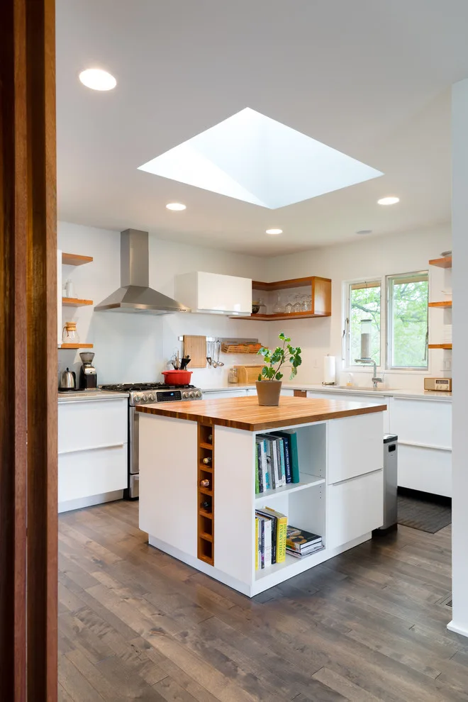 Project 5967R by D KISER Design.construct, Inc. - Photo 10