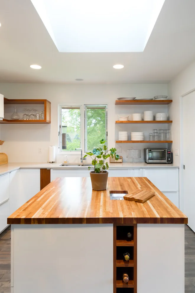 Project 5967R by D KISER Design.construct, Inc. - Photo 5