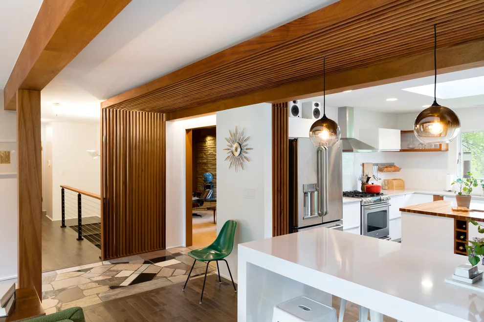 Project 5967R by D KISER Design.construct, Inc. - Photo 3