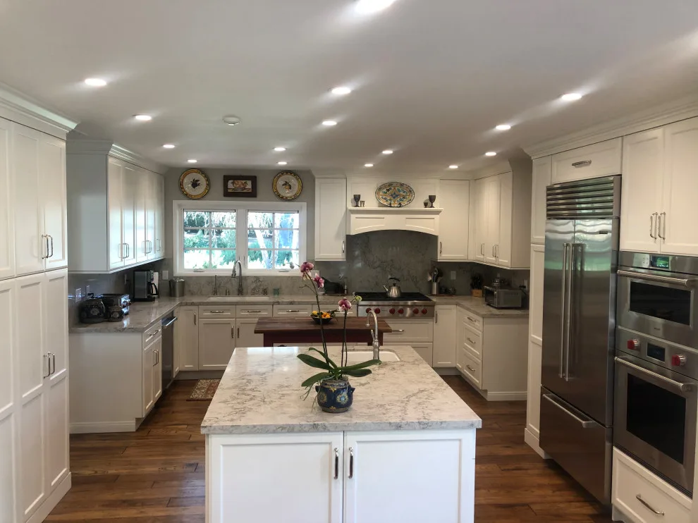 Culinary Hub by Castle Construction Of Santa Barbara - Photo 5