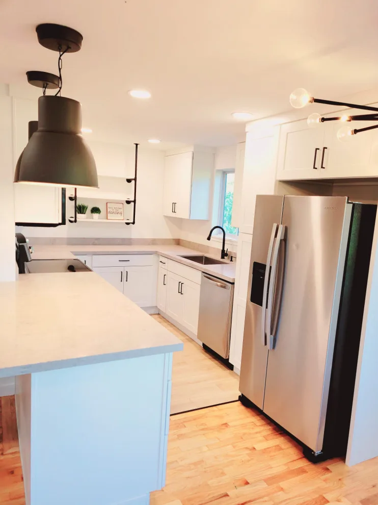 Rainier Beach Complete Home Renovation by Elevated Home Remodel - Photo 7