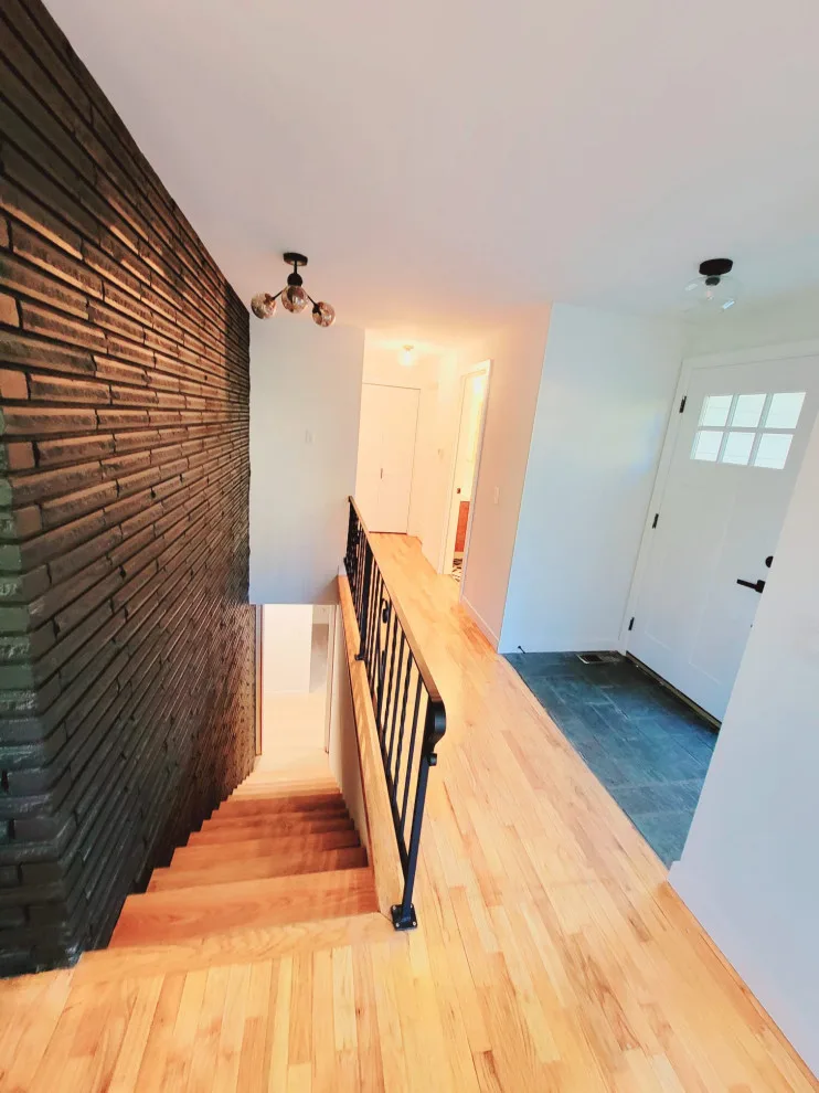 Rainier Beach Complete Home Renovation by Elevated Home Remodel - Photo 2