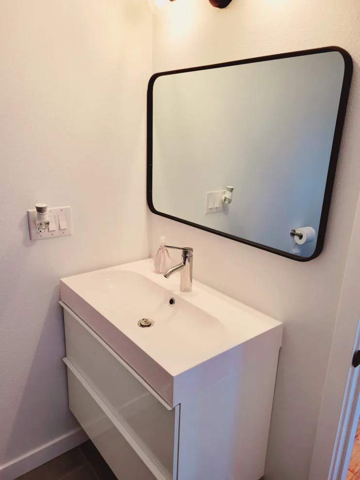 Rainier Beach Complete Home Renovation by Elevated Home Remodel - Photo 6