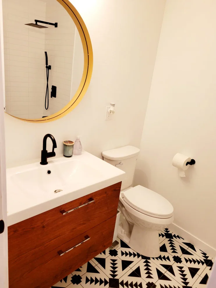 Rainier Beach Complete Home Renovation by Elevated Home Remodel - Photo 4