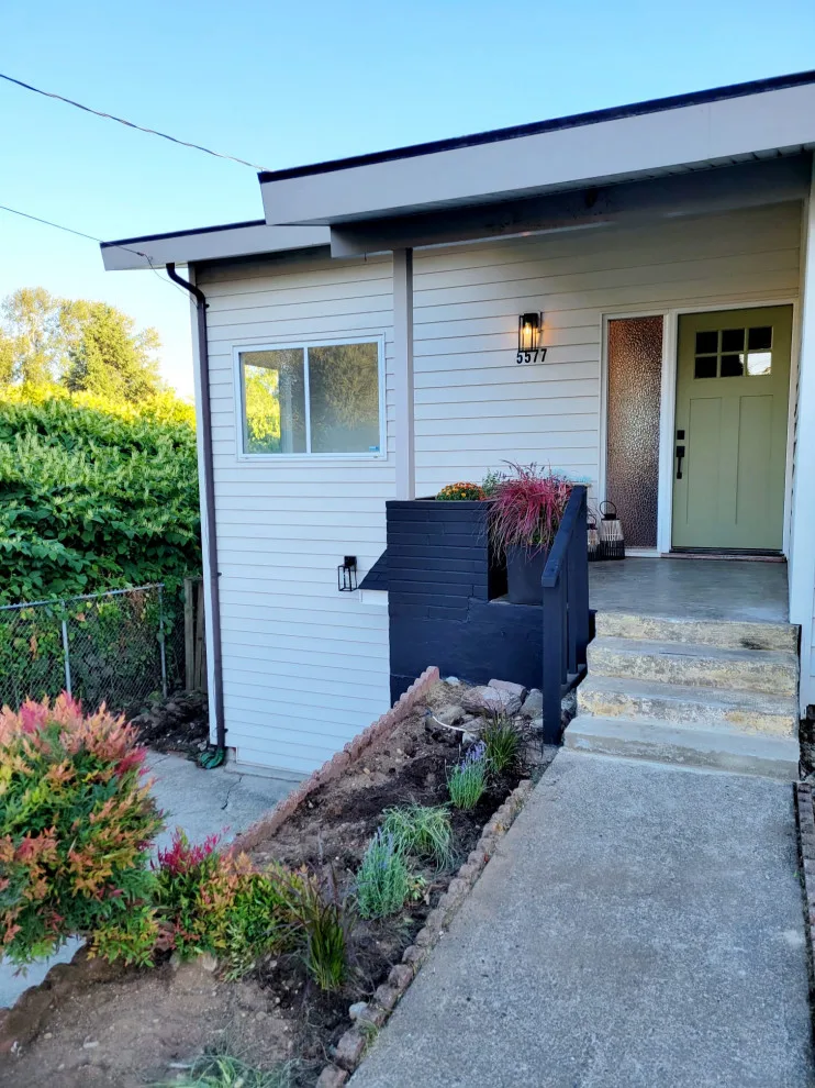 Rainier Beach Complete Home Renovation by Elevated Home Remodel - Photo 3