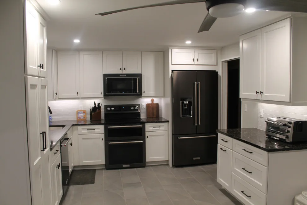 Ranch-Style Kitchen Renovation by Quinlan And Company - KITCHEN & BATH WORKS - Photo 2
