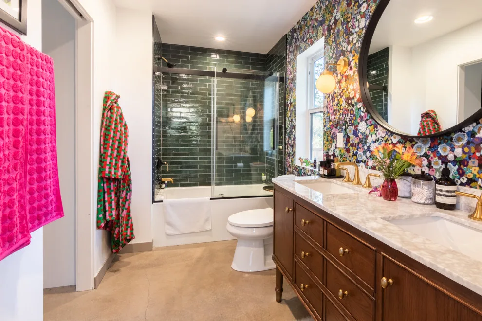 Raleigh Hills Accessory Dwelling Unit by Straight Line Design And Remodeling - Photo 14