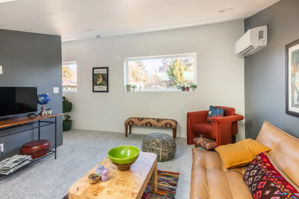 Raleigh Hills Accessory Dwelling Unit by Straight Line Design And Remodeling - Photo 4