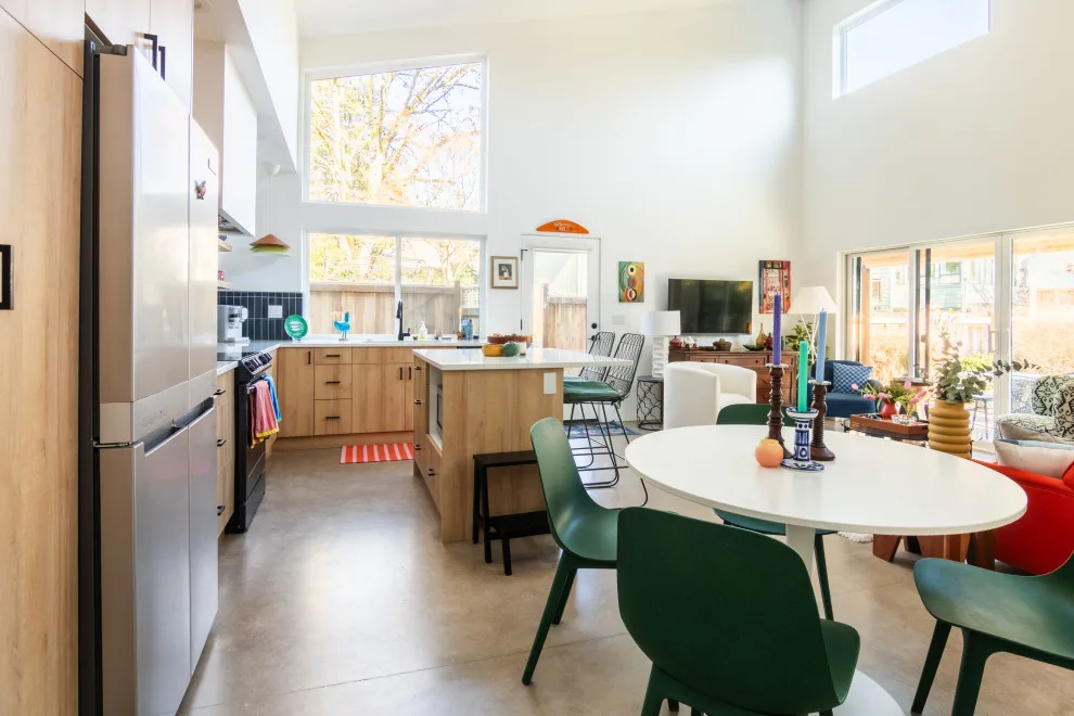 Raleigh Hills Accessory Dwelling Unit by Straight Line Design And Remodeling - Photo 25