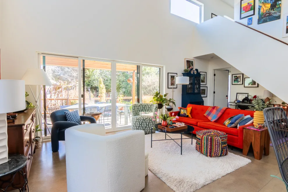 Raleigh Hills Accessory Dwelling Unit by Straight Line Design And Remodeling - Photo 12
