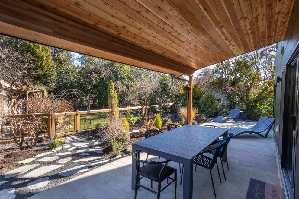 Raleigh Hills Accessory Dwelling Unit by Straight Line Design And Remodeling - Photo 24