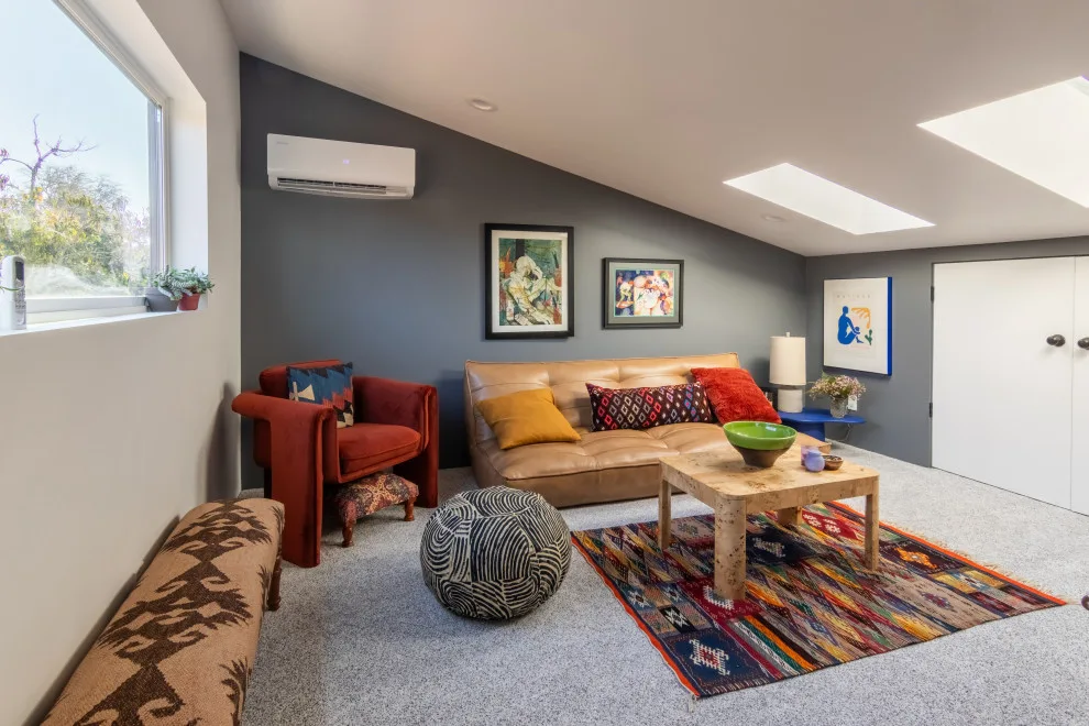 Raleigh Hills Accessory Dwelling Unit by Straight Line Design And Remodeling - Photo 13