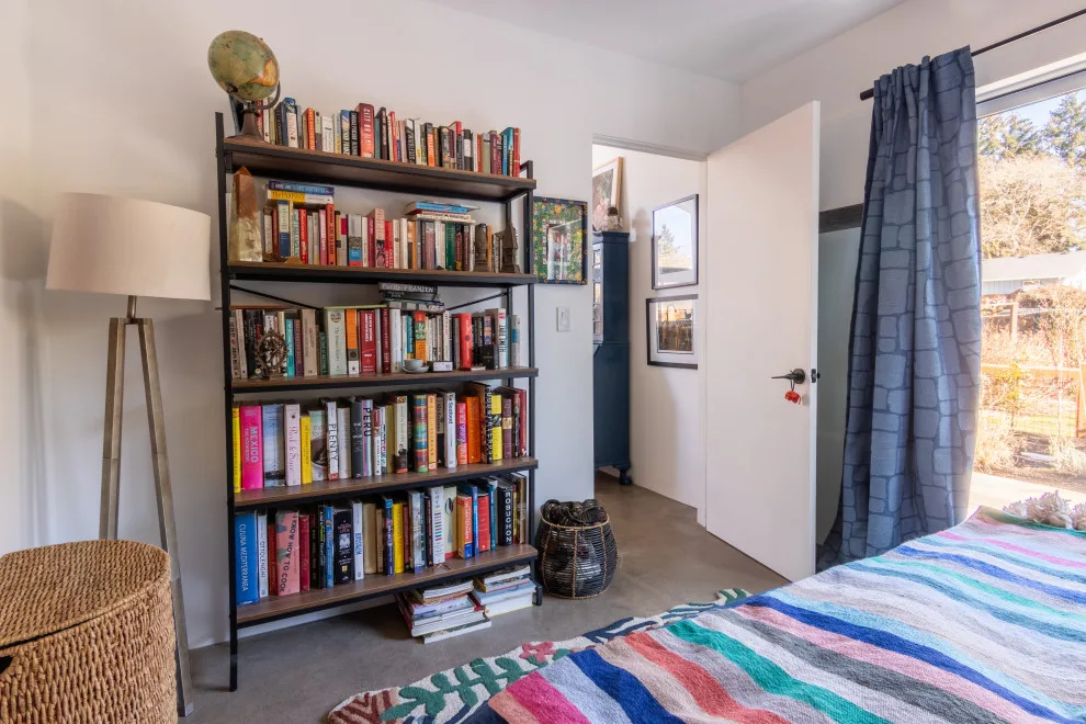 Raleigh Hills Accessory Dwelling Unit by Straight Line Design And Remodeling - Photo 28