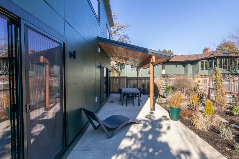 Raleigh Hills Accessory Dwelling Unit by Straight Line Design And Remodeling - Photo 5