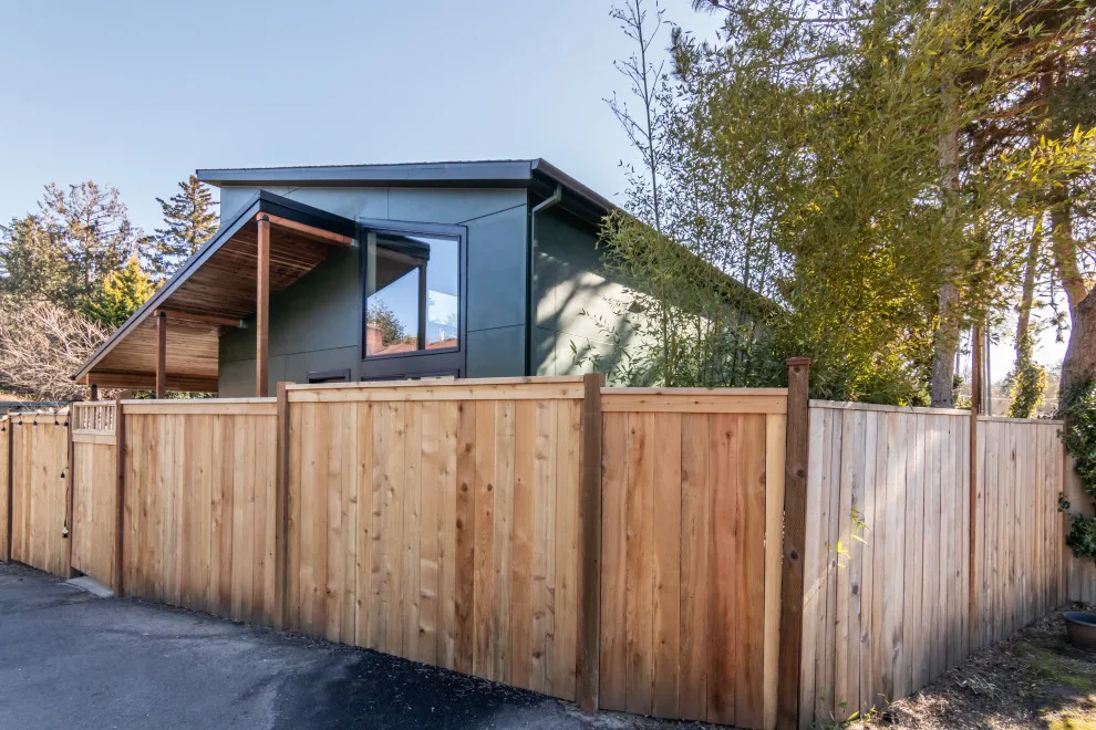 Raleigh Hills Accessory Dwelling Unit by Straight Line Design And Remodeling - Photo 20