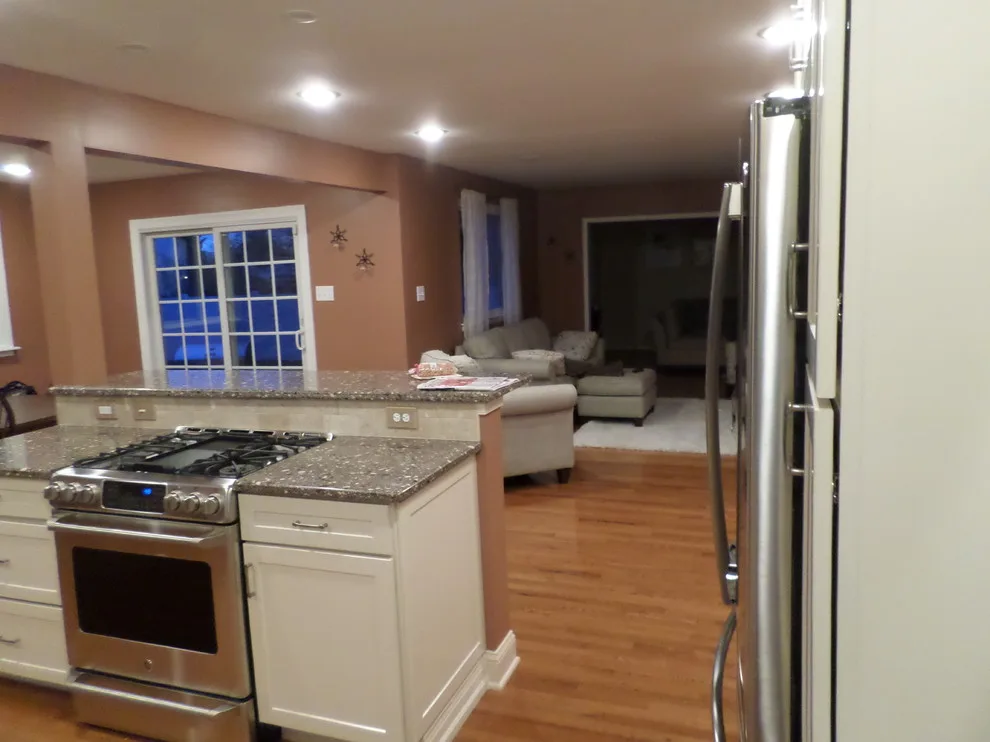 Marlton Project by F&S Kitchen And Bath Design Studio - Photo 3
