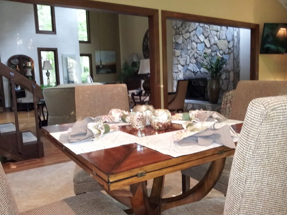 Sunroom Expansion on Rambling Road by Brickwood Builders, Inc. - Photo 4