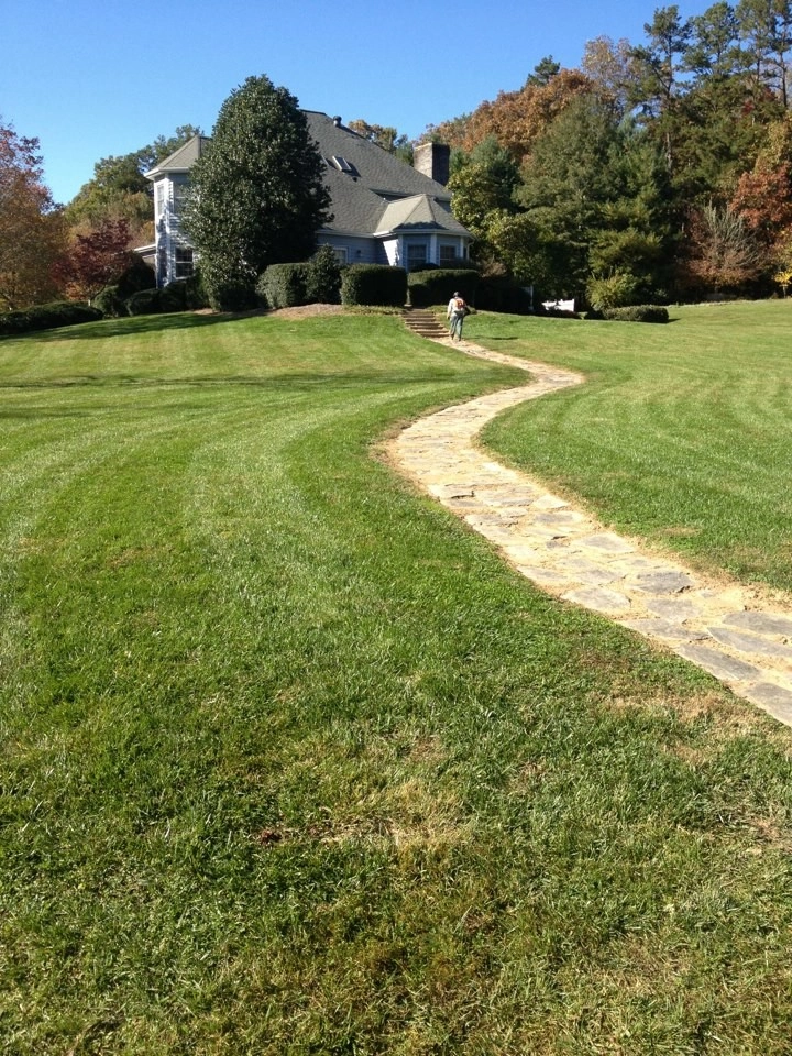 Homestead Lawn & Landscape - Photo 7