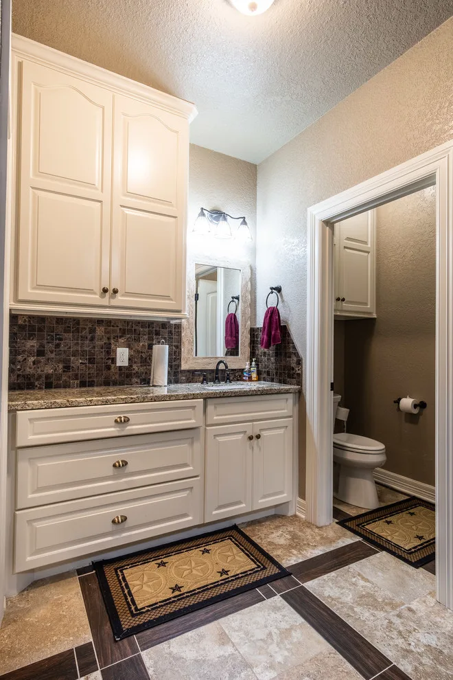 Chico Ranch - BarX - Angleton - 2017 Flood by JC Remodeling & Restoration, LLC - Photo 4