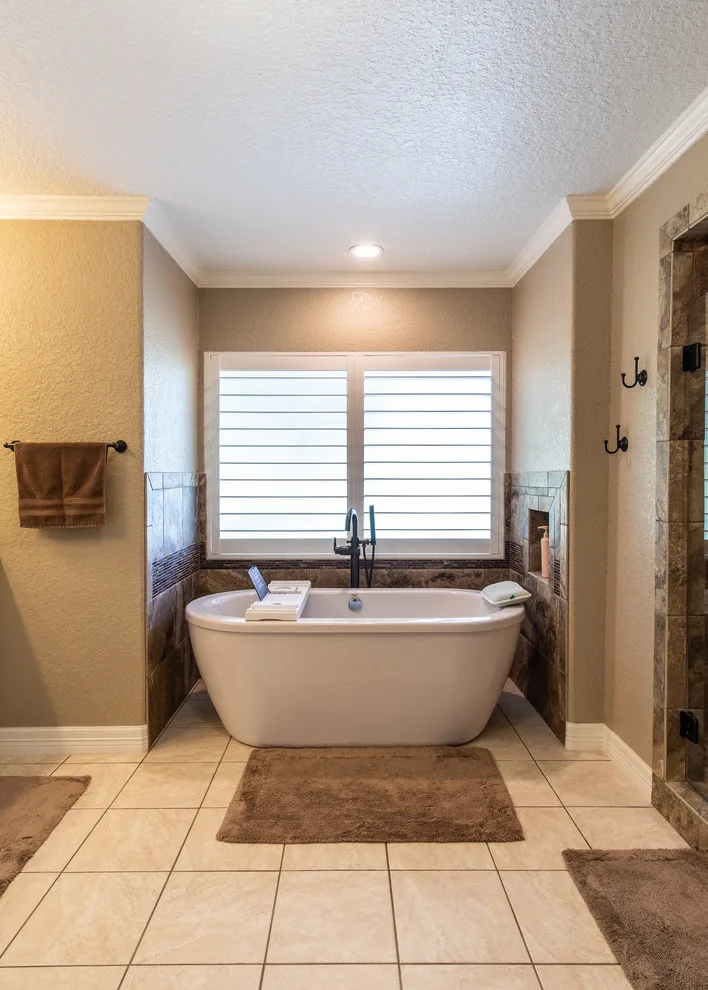 Chico Ranch - BarX - Angleton - 2017 Flood by JC Remodeling & Restoration, LLC - Photo 2