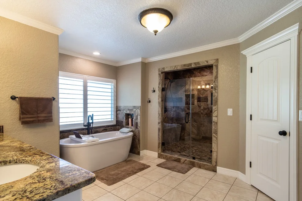 Chico Ranch - BarX - Angleton - 2017 Flood by JC Remodeling & Restoration, LLC - Photo 15