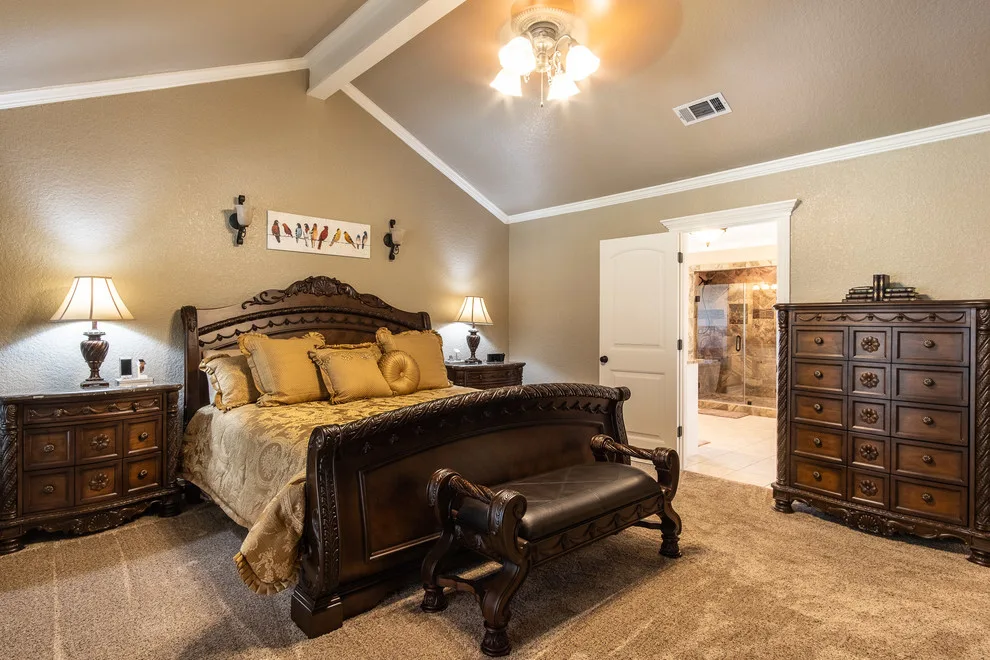 Chico Ranch - BarX - Angleton - 2017 Flood by JC Remodeling & Restoration, LLC - Photo 19