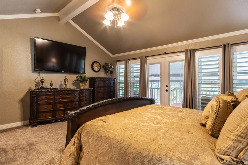Chico Ranch - BarX - Angleton - 2017 Flood by JC Remodeling & Restoration, LLC - Photo 5