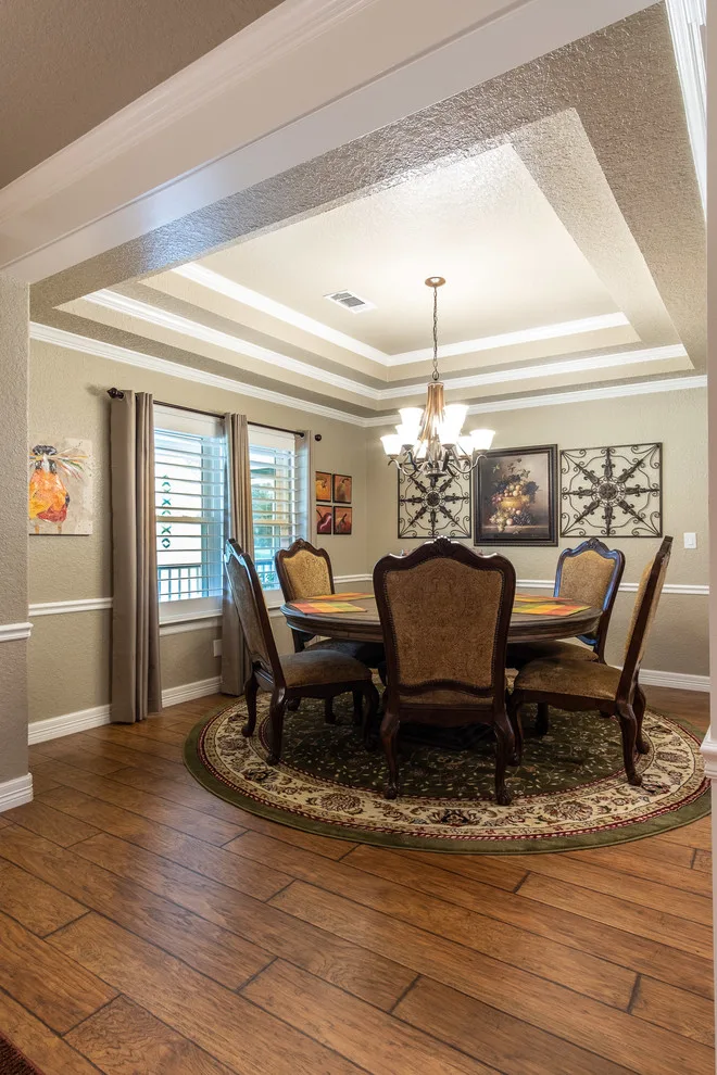 Chico Ranch - BarX - Angleton - 2017 Flood by JC Remodeling & Restoration, LLC - Photo 12