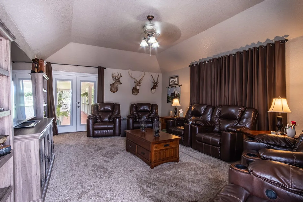 Chico Ranch - BarX - Angleton - 2017 Flood by JC Remodeling & Restoration, LLC - Photo 11