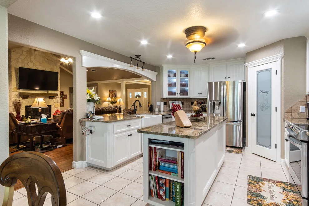 Chico Ranch - BarX - Angleton - 2017 Flood by JC Remodeling & Restoration, LLC - Photo 21