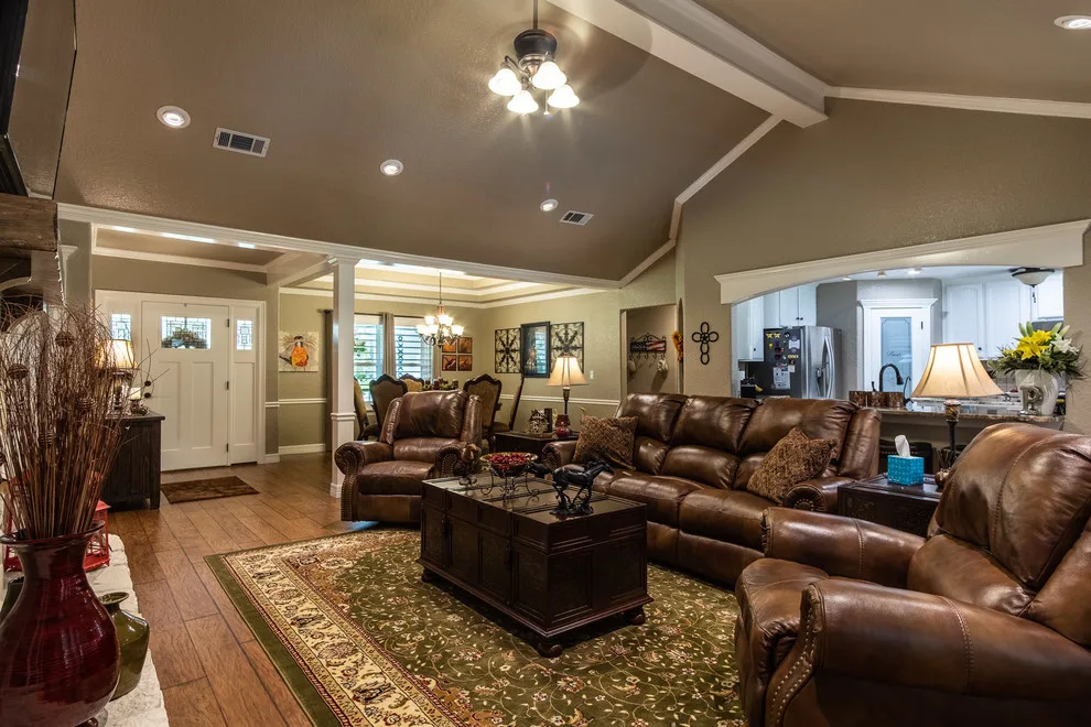 Chico Ranch - BarX - Angleton - 2017 Flood by JC Remodeling & Restoration, LLC - Photo 8